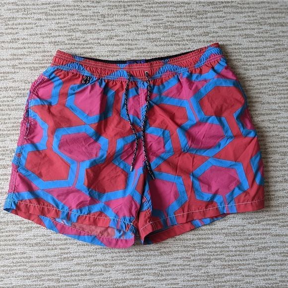 Crasqi ethical swim shorts XL - Picture 1 of 11